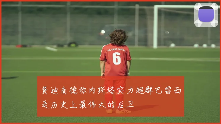 费迪南德称内斯塔实力超群巴雷西是历史上最伟大的后卫